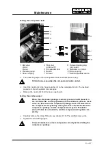 Preview for 40 page of KAESER SM 8 Service Manual