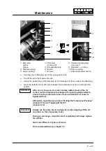 Preview for 43 page of KAESER SM 8 Service Manual