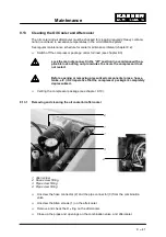 Preview for 44 page of KAESER SM 8 Service Manual