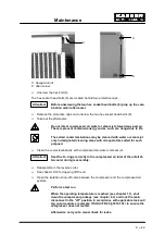 Preview for 45 page of KAESER SM 8 Service Manual