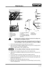 Preview for 50 page of KAESER SM 8 Service Manual