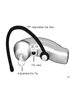 Preview for 17 page of Kagan intelliear Instructions For Use Manual