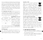 Preview for 18 page of KAHLES HELIA User Manual