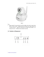 Preview for 6 page of KaiCong SIP1018 User Manual