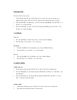 Preview for 3 page of Kaide KK-9502L Operating Instructions