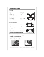 Preview for 5 page of KaiDeng PANTONMA K80 User Manual