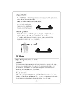 Preview for 12 page of KaiDeng PANTONMA K80 User Manual