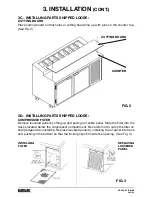 Preview for 5 page of Kairak KRP Instruction Manual