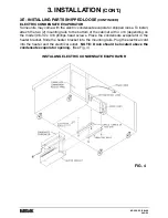 Preview for 6 page of Kairak KRP Instruction Manual