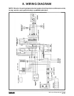 Preview for 25 page of Kairak KU044SC Instruction Manual