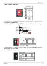 Preview for 16 page of Kaisai KOB30U-18HFN32 Service Manual