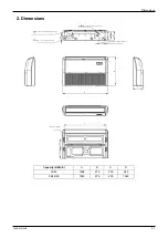 Preview for 52 page of Kaisai KOB30U-18HFN32 Service Manual