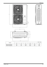 Preview for 85 page of Kaisai KOB30U-18HFN32 Service Manual