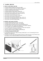 Preview for 100 page of Kaisai KOB30U-18HFN32 Service Manual