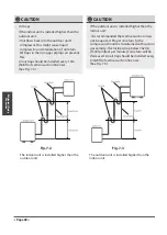 Preview for 20 page of Kaisai KUE-24HRF32 Installation Manual