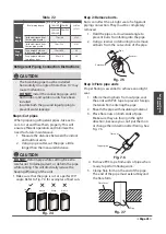 Preview for 21 page of Kaisai KUE-24HRF32 Installation Manual