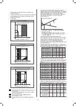 Preview for 10 page of Kaisai MONO KHC-22RX3 Installation Manual