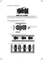 Preview for 15 page of Kaisai MONO KHC-22RX3 Installation Manual