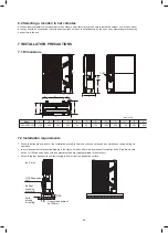 Preview for 92 page of Kaisai MONO KHC-22RX3 Installation Manual