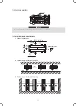 Preview for 93 page of Kaisai MONO KHC-22RX3 Installation Manual