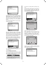 Preview for 134 page of Kaisai MONO KHC-22RX3 Installation Manual