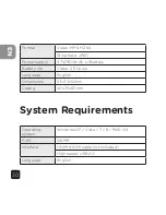 Preview for 30 page of Kaiser Baas X80 User Manual