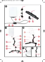 Preview for 2 page of Kaiser Fototechnik 5850 Operating Instructions Manual