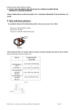 Preview for 173 page of Kaiser+Kraft G246628 Operating Manual