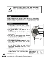 Preview for 4 page of Kaiser+Kraft G293366 Operating Manual