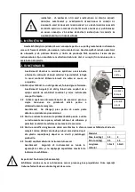 Preview for 21 page of Kaiser+Kraft G293366 Operating Manual