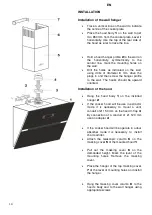 Preview for 14 page of Kaiser AT 9317 User Manual