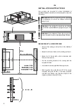 Preview for 6 page of Kaiser AvantgardePRO EA Series User Manual