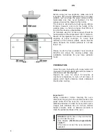 Preview for 8 page of Kaiser HC 5 Series User Manual