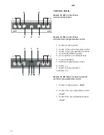 Preview for 12 page of Kaiser HC 5 Series User Manual