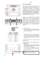 Preview for 28 page of Kaiser , HGE 60508 User Manual