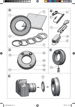 Preview for 2 page of Kaiser KR90 Operating Instructions