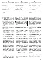 Preview for 25 page of Kaiser KS 80 Series User Manual