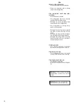 Preview for 46 page of Kaiser KS 80420 User Manual