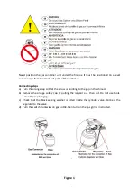 Preview for 7 page of Kaiser PROFI E20B50B24-SB Care And Use Instructions Manual