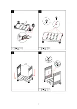 Preview for 15 page of Kaiser PROFI E20B50B24-SB Care And Use Instructions Manual