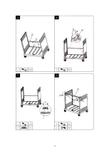 Preview for 16 page of Kaiser PROFI E20B50B24-SB Care And Use Instructions Manual