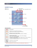 Preview for 17 page of KAISHOT IDF-PVR Series User Manual