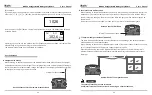 Preview for 17 page of Kaito Voyager MAX KA900 User Manual