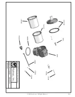 Preview for 28 page of Kaivac KV-1700 Series Operator And Parts Manual