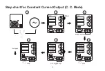 Preview for 4 page of Kaiweets 3010DF User Manual