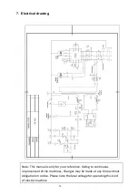 Preview for 17 page of KAKA Industrial DP-40 Operation Manual