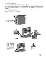 Preview for 4 page of kala Arkane 1650 User Manual