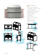 Preview for 21 page of Kalamazoo Outdoor Gourmet K500HB Use And Care Manual