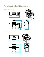 Preview for 22 page of Kalamazoo Outdoor Gourmet K500HB Use And Care Manual