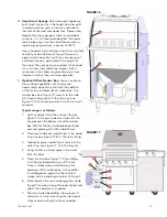 Preview for 31 page of Kalamazoo Outdoor Gourmet K500HB Use And Care Manual